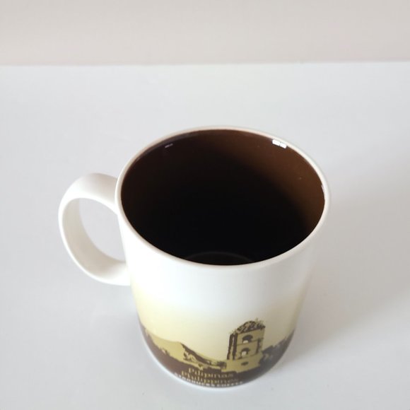 Starbucks Philippines Coffee Mug. - Picture 4 of 6